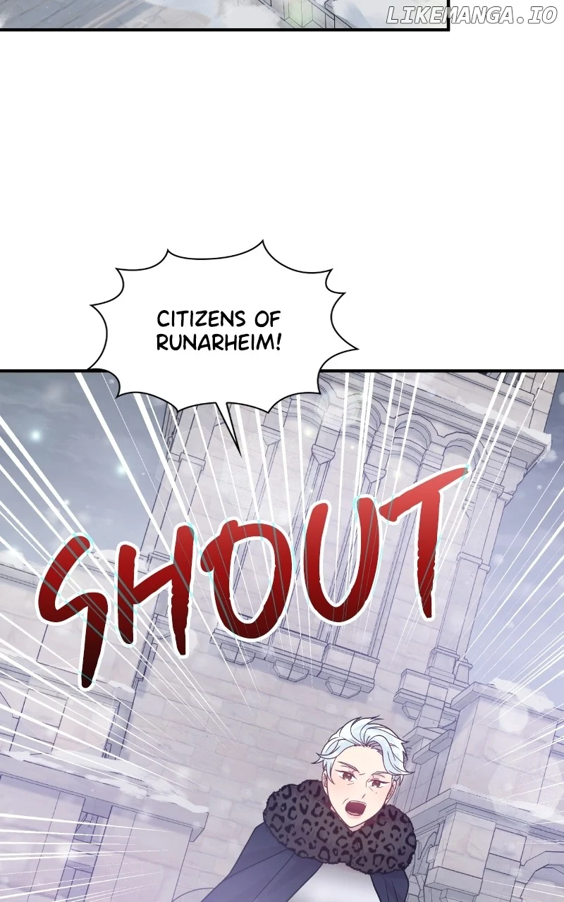 Pouring Money Into the Underdog Mercenaries Chapter 71 - Page 62