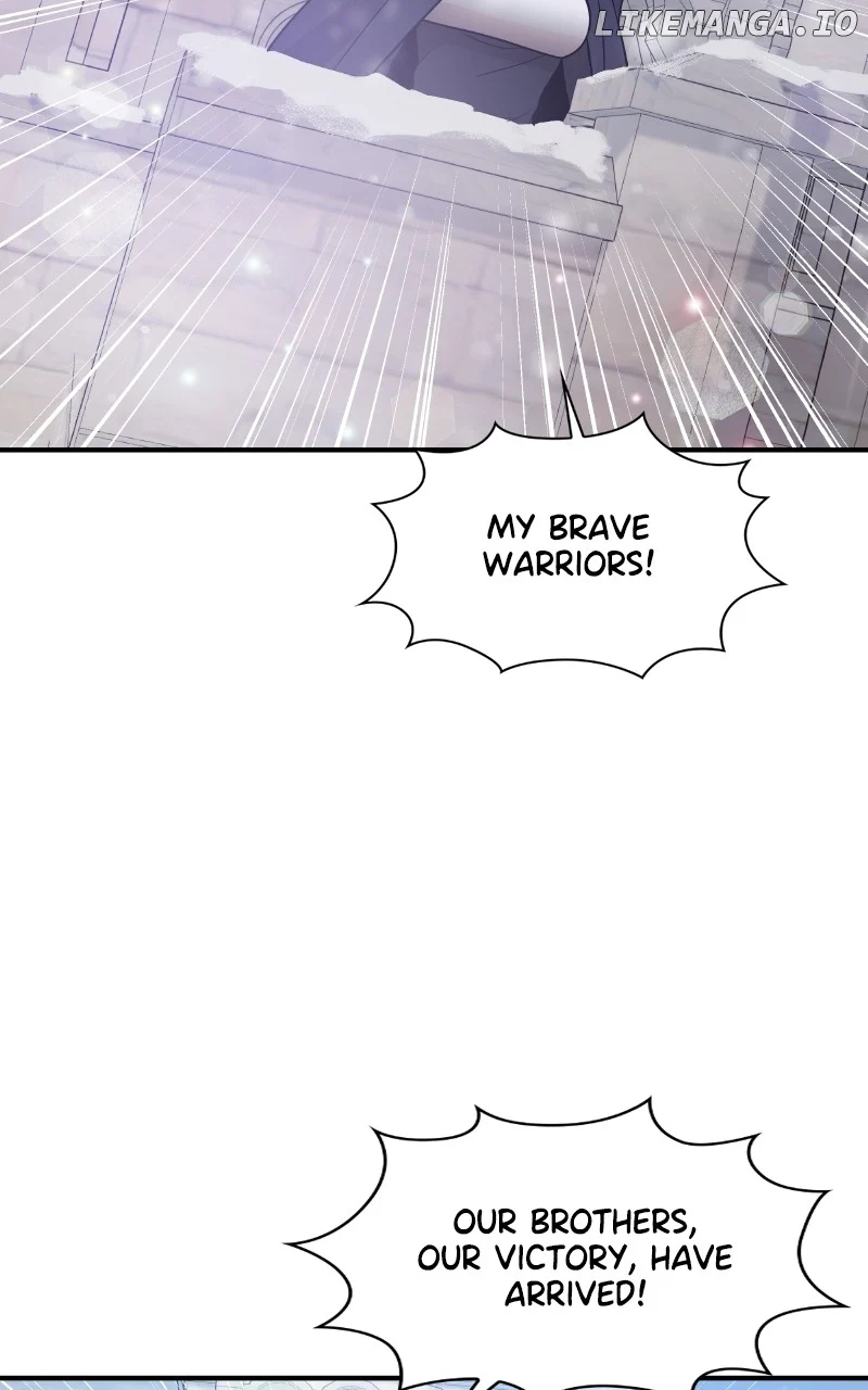 Pouring Money Into the Underdog Mercenaries Chapter 71 - Page 63