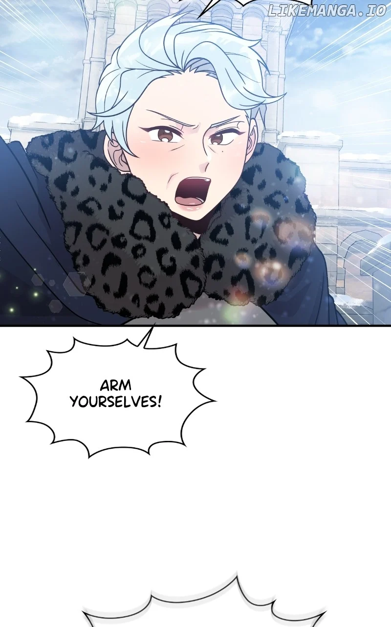 Pouring Money Into the Underdog Mercenaries Chapter 71 - Page 64