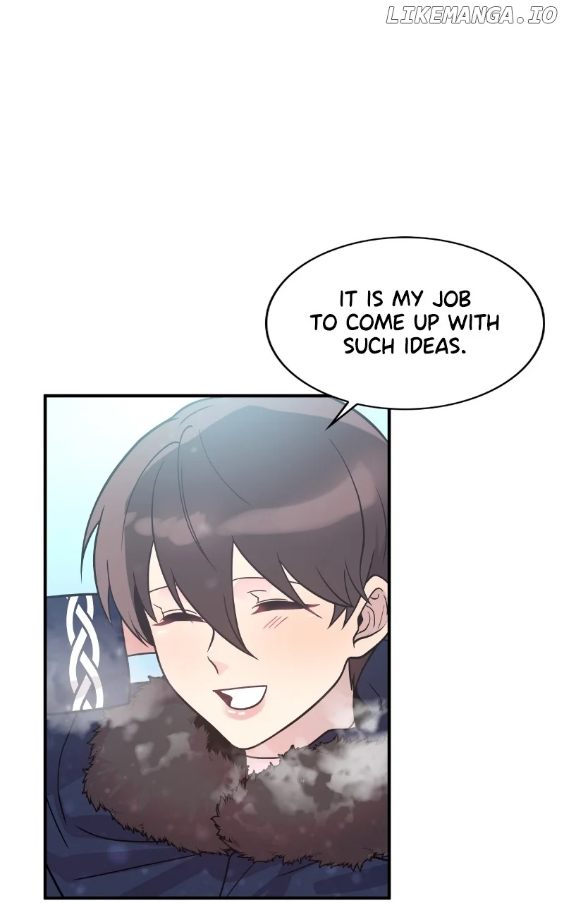 Pouring Money Into the Underdog Mercenaries Chapter 71 - Page 7