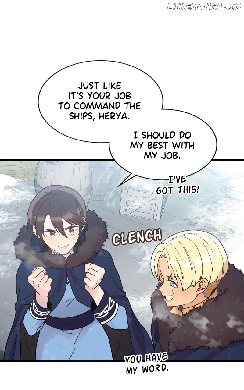 Pouring Money Into the Underdog Mercenaries Chapter 71 - Page 8