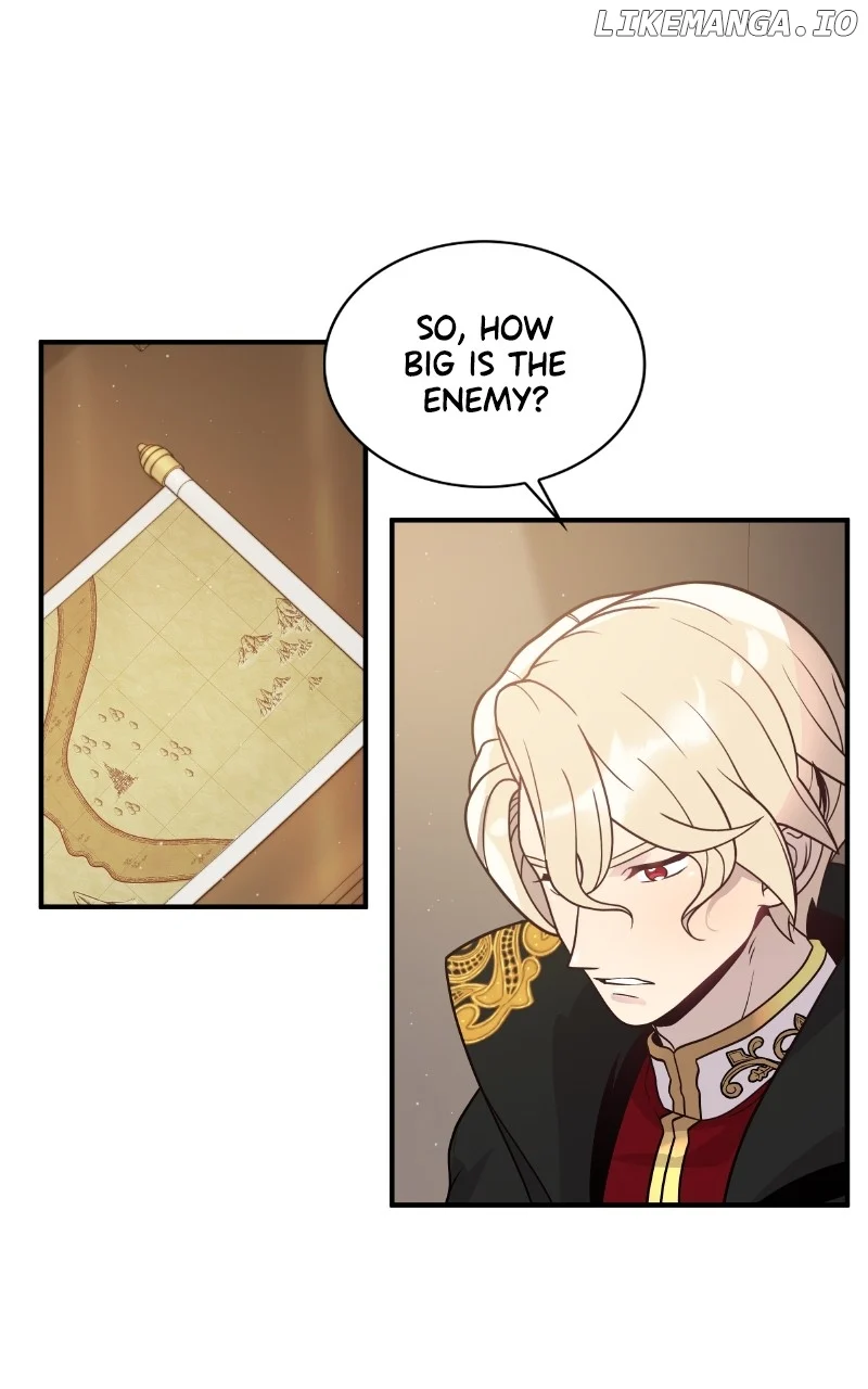 Pouring Money Into the Underdog Mercenaries Chapter 72 - Page 1