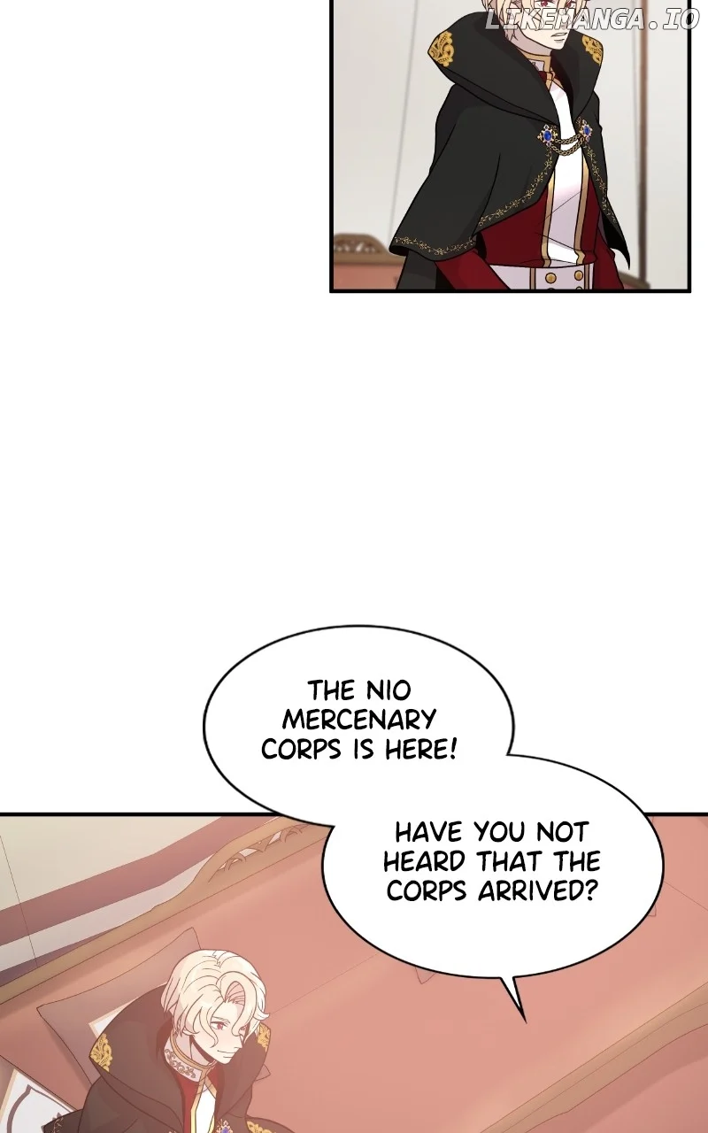 Pouring Money Into the Underdog Mercenaries Chapter 72 - Page 10