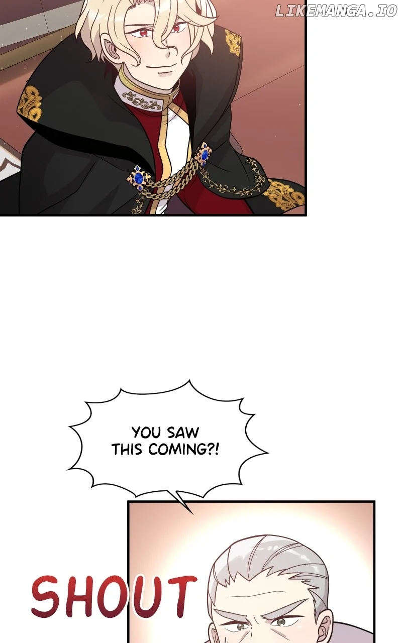 Pouring Money Into the Underdog Mercenaries Chapter 72 - Page 12