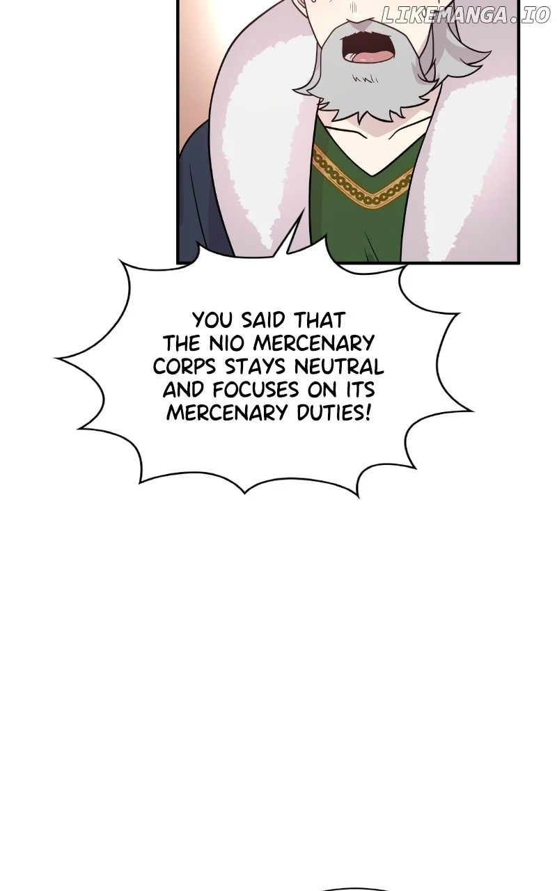 Pouring Money Into the Underdog Mercenaries Chapter 72 - Page 13