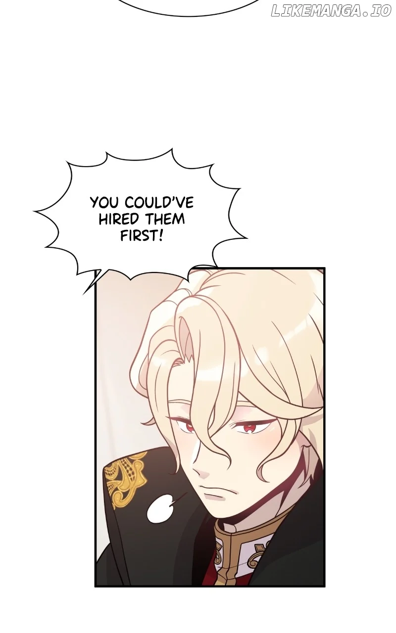 Pouring Money Into the Underdog Mercenaries Chapter 72 - Page 15