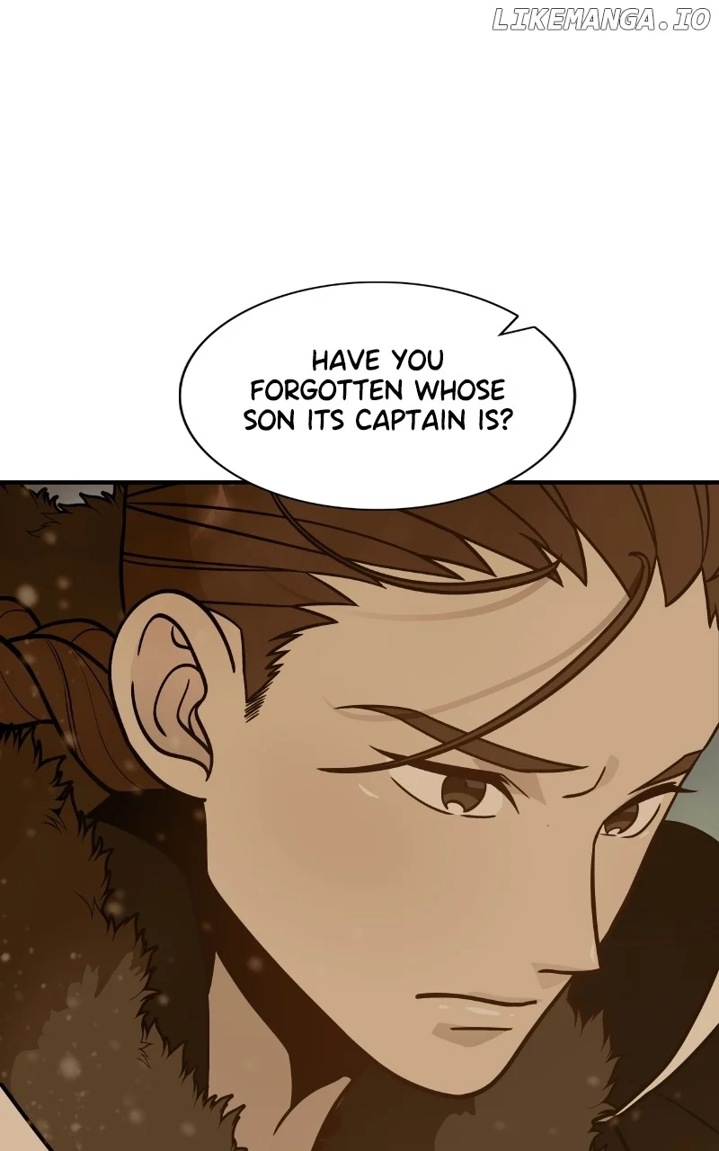 Pouring Money Into the Underdog Mercenaries Chapter 72 - Page 16