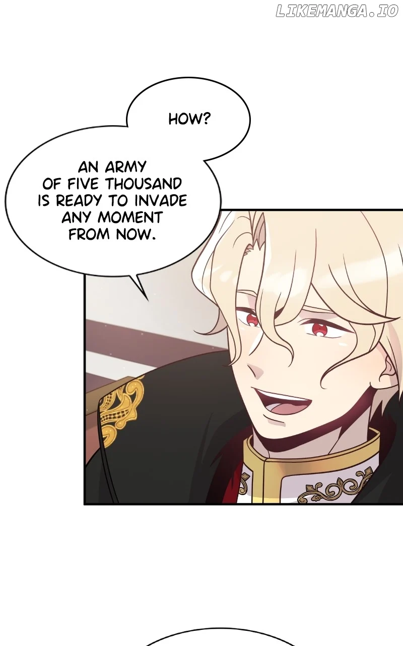 Pouring Money Into the Underdog Mercenaries Chapter 72 - Page 20