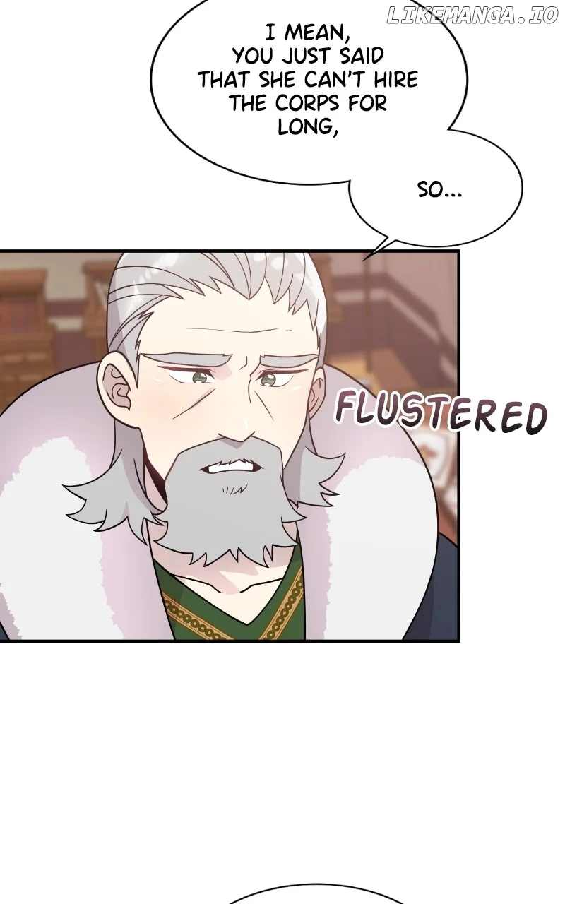 Pouring Money Into the Underdog Mercenaries Chapter 72 - Page 21