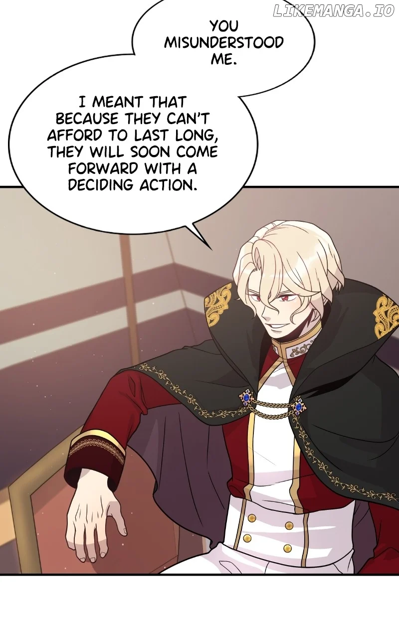 Pouring Money Into the Underdog Mercenaries Chapter 72 - Page 22