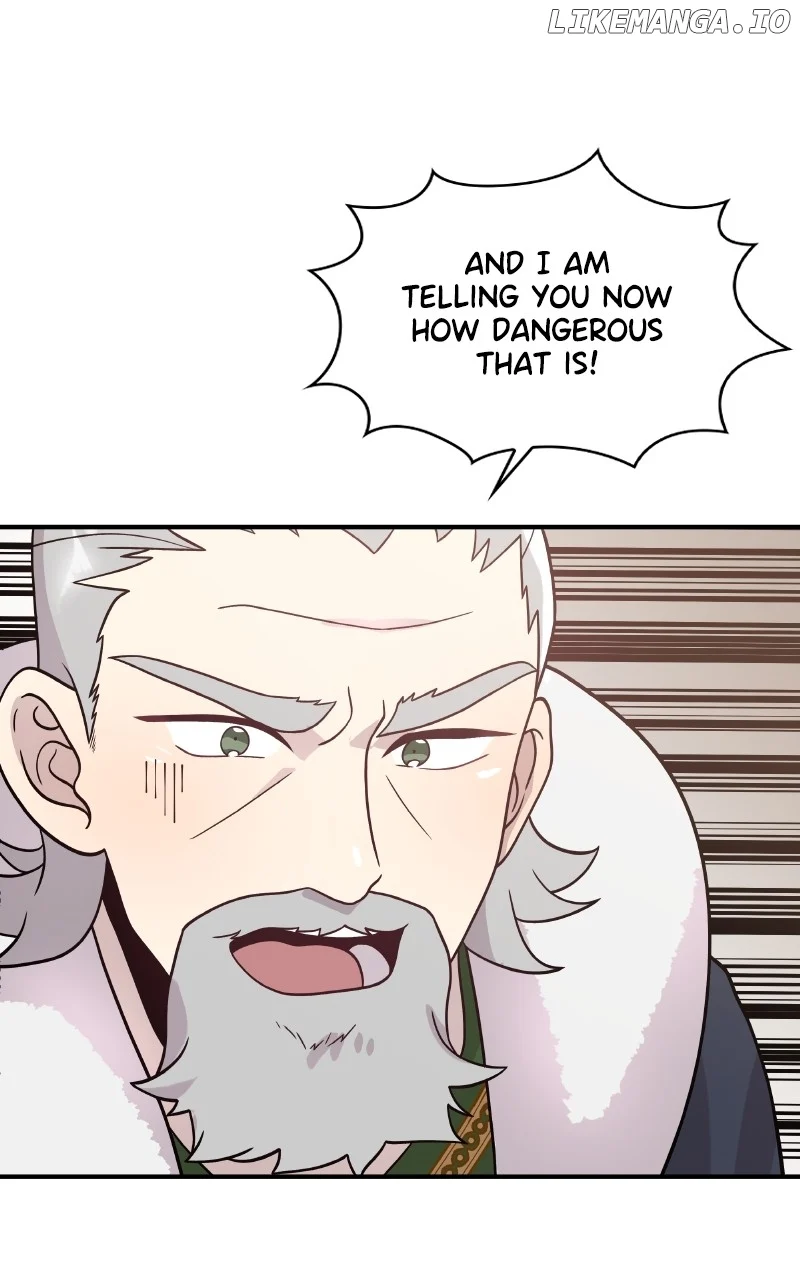 Pouring Money Into the Underdog Mercenaries Chapter 72 - Page 23