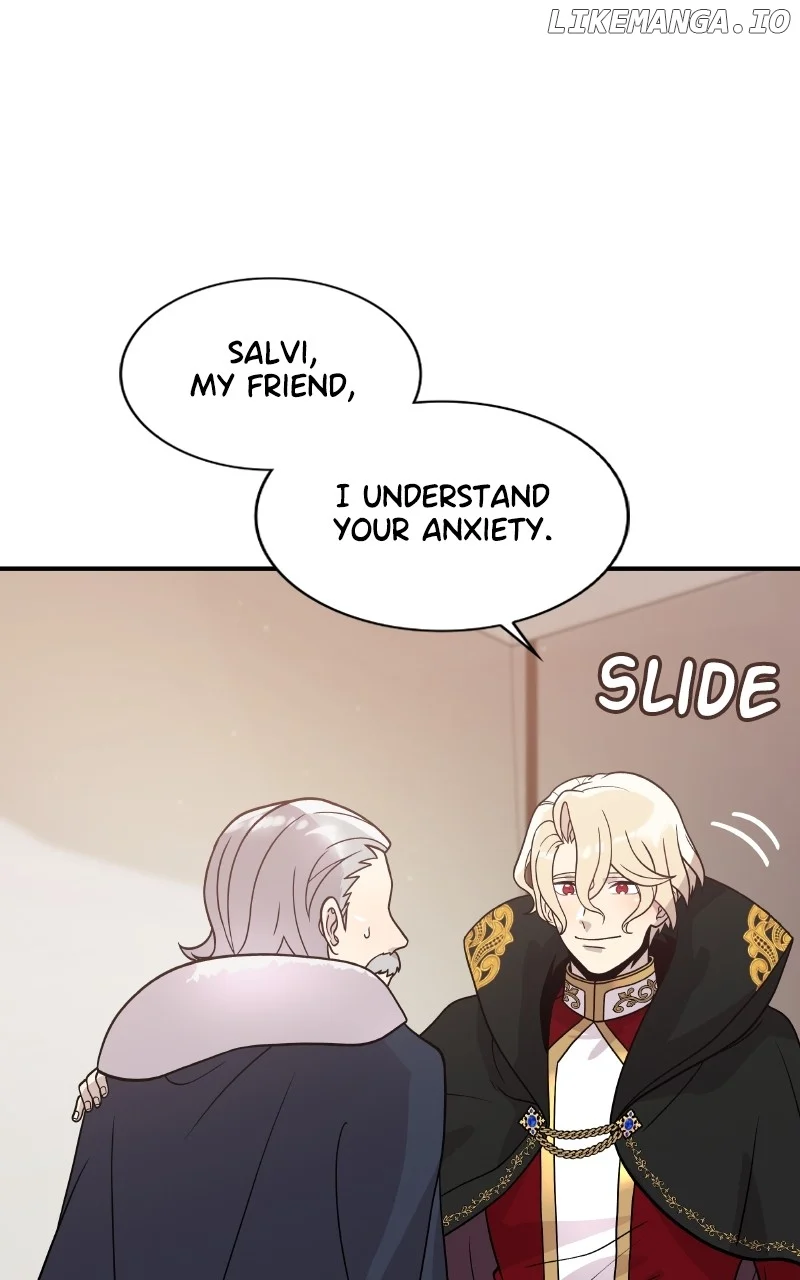 Pouring Money Into the Underdog Mercenaries Chapter 72 - Page 24