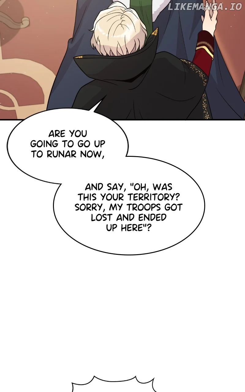 Pouring Money Into the Underdog Mercenaries Chapter 72 - Page 26