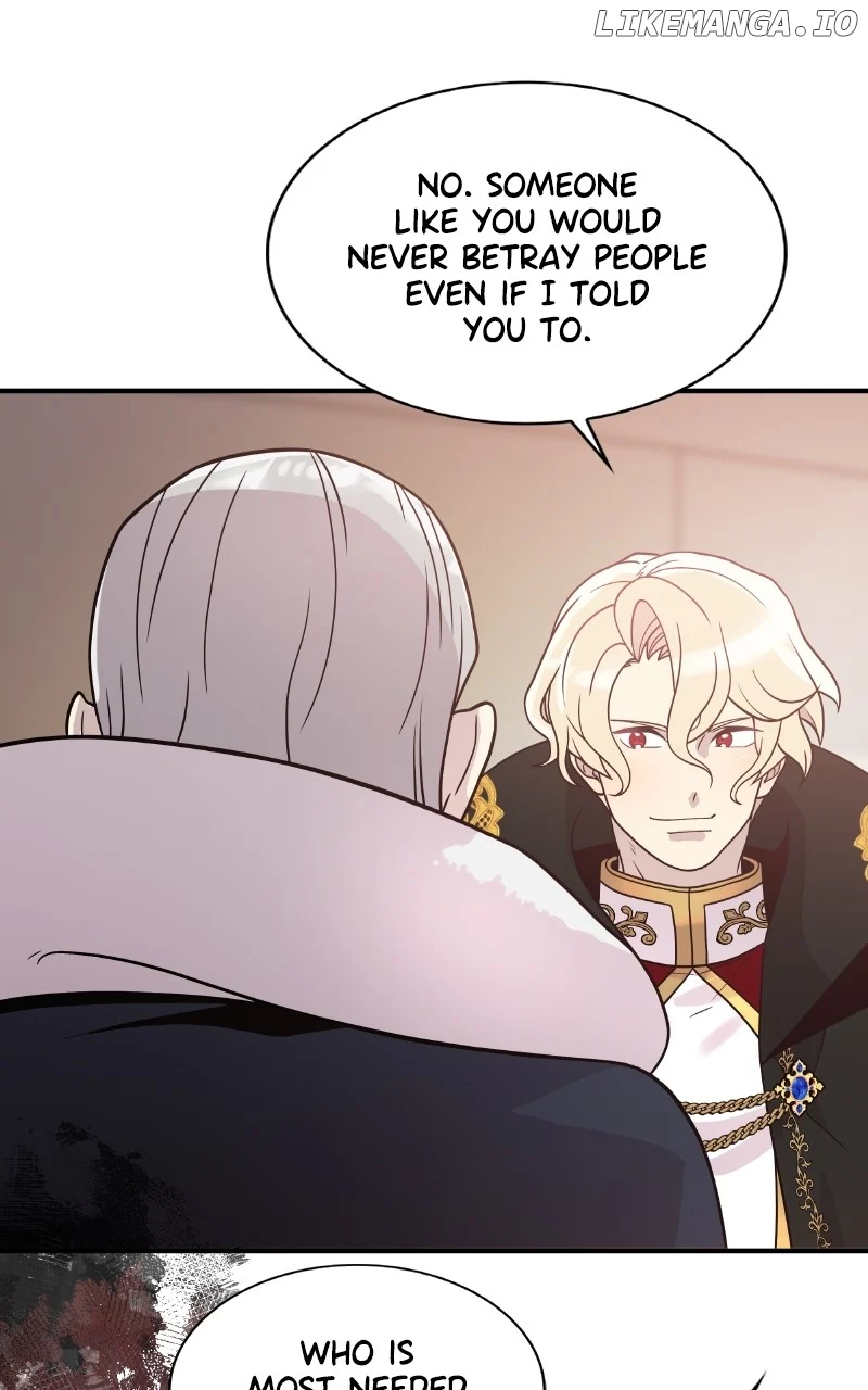 Pouring Money Into the Underdog Mercenaries Chapter 72 - Page 28