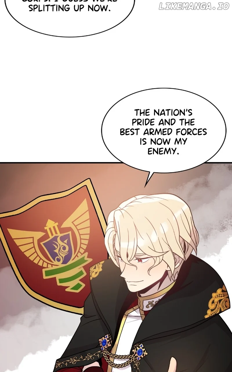 Pouring Money Into the Underdog Mercenaries Chapter 72 - Page 3