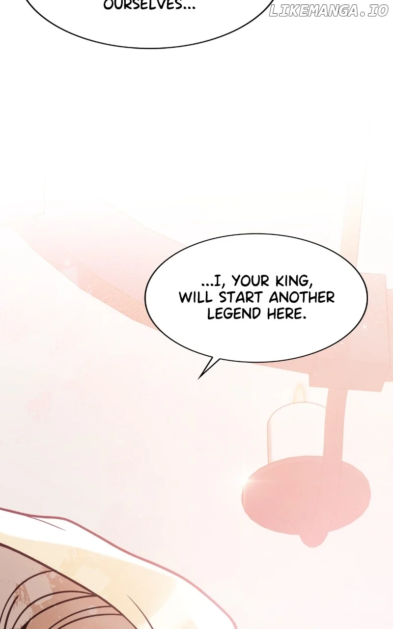 Pouring Money Into the Underdog Mercenaries Chapter 72 - Page 38