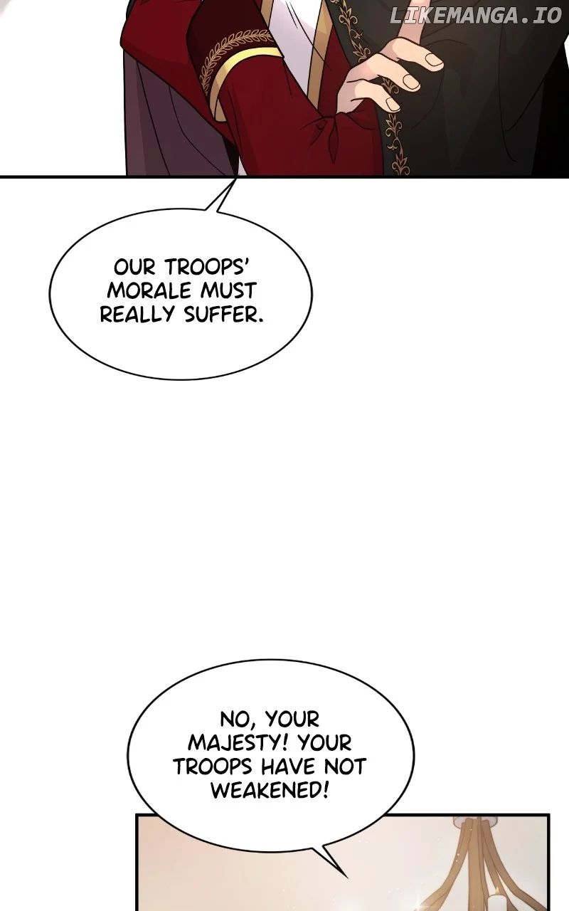 Pouring Money Into the Underdog Mercenaries Chapter 72 - Page 4