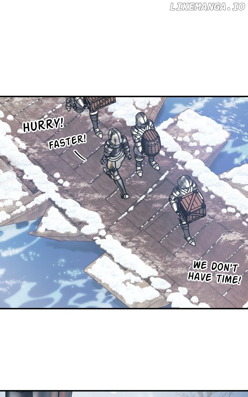 Pouring Money Into the Underdog Mercenaries Chapter 72 - Page 43