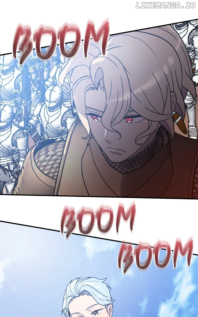 Pouring Money Into the Underdog Mercenaries Chapter 72 - Page 49