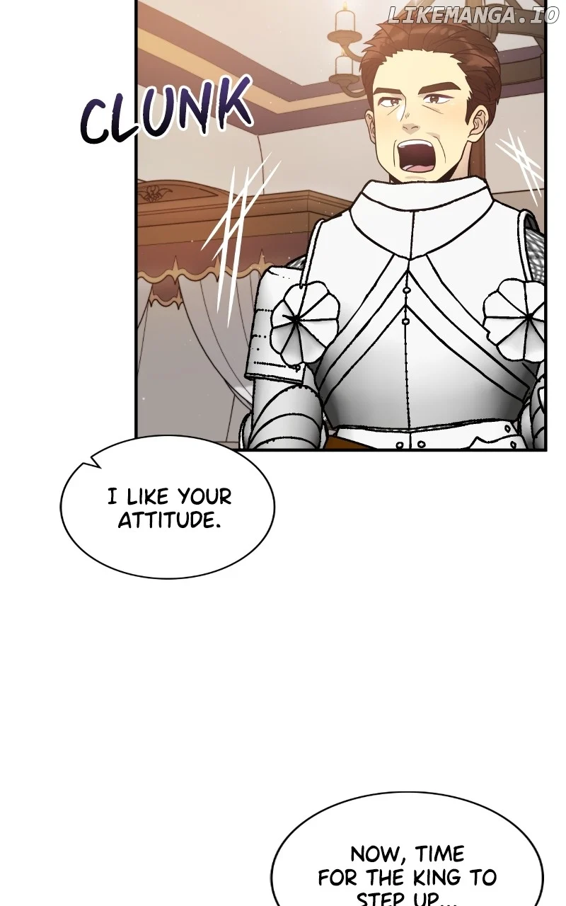 Pouring Money Into the Underdog Mercenaries Chapter 72 - Page 5