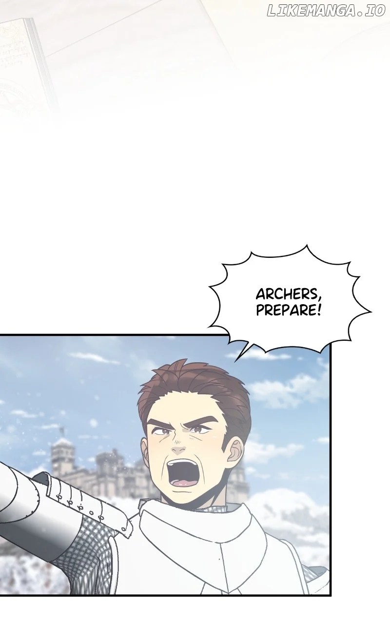 Pouring Money Into the Underdog Mercenaries Chapter 72 - Page 53