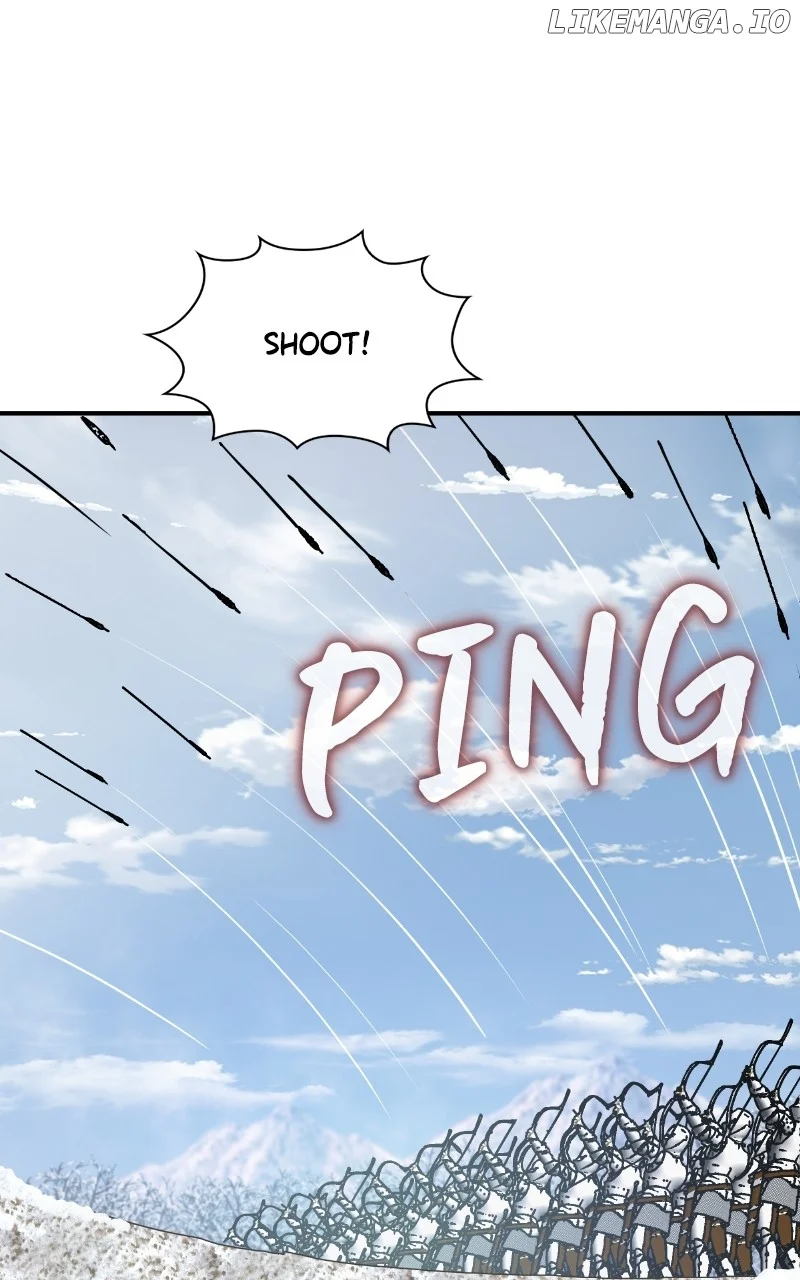Pouring Money Into the Underdog Mercenaries Chapter 72 - Page 54