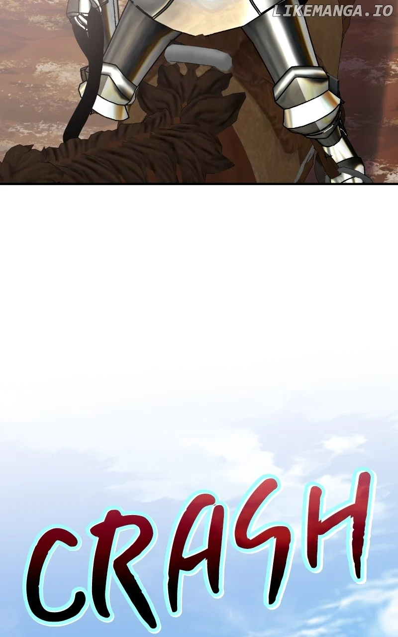 Pouring Money Into the Underdog Mercenaries Chapter 72 - Page 57