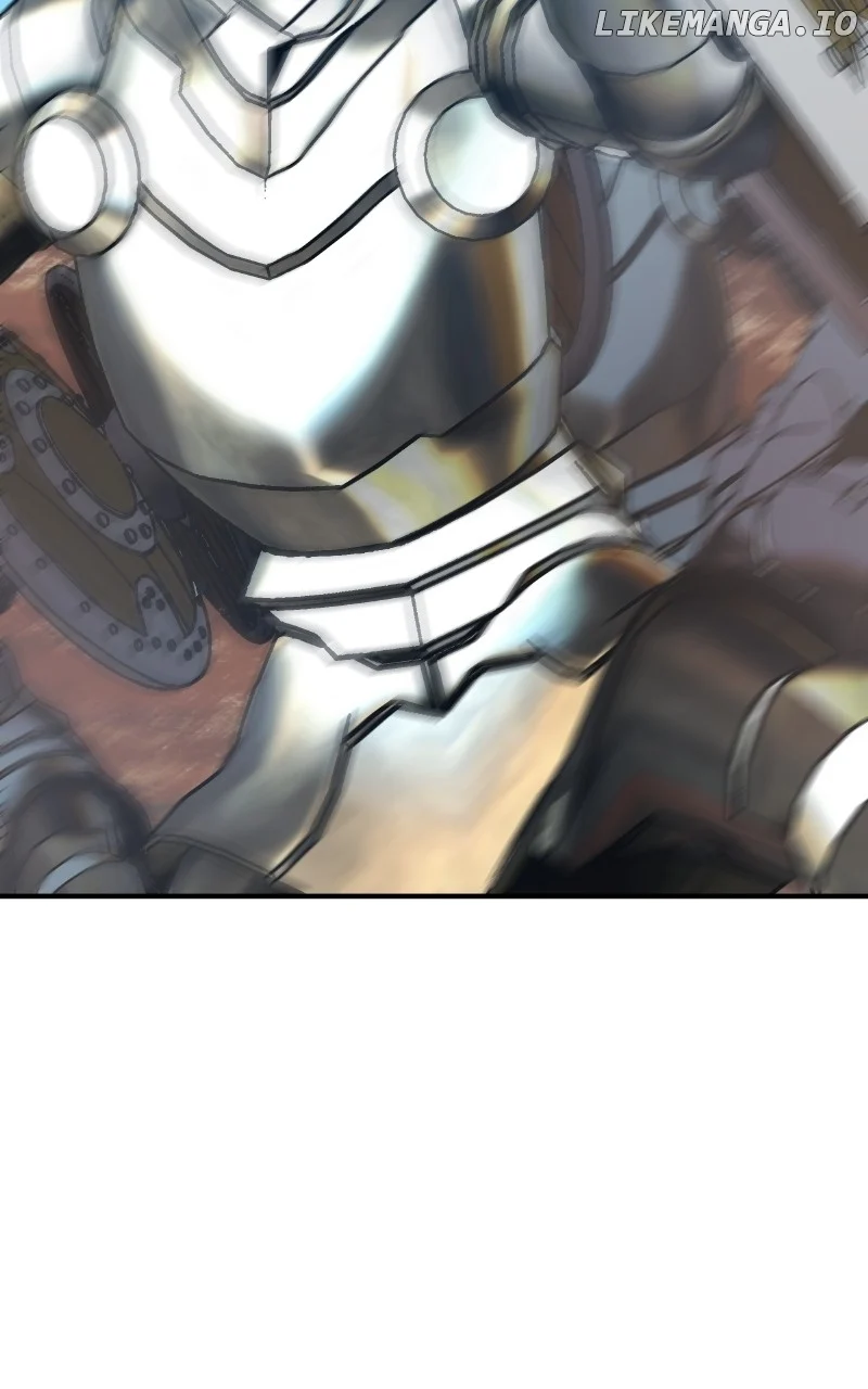 Pouring Money Into the Underdog Mercenaries Chapter 72 - Page 59