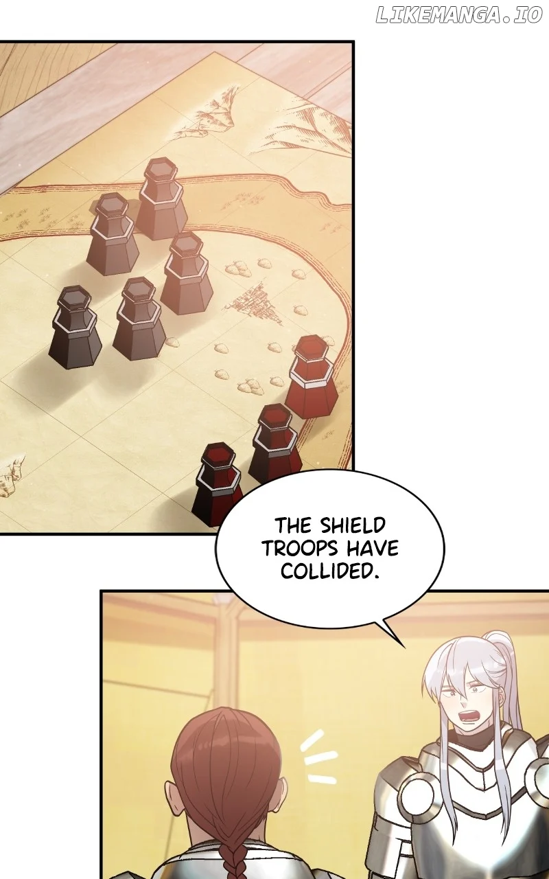 Pouring Money Into the Underdog Mercenaries Chapter 72 - Page 60