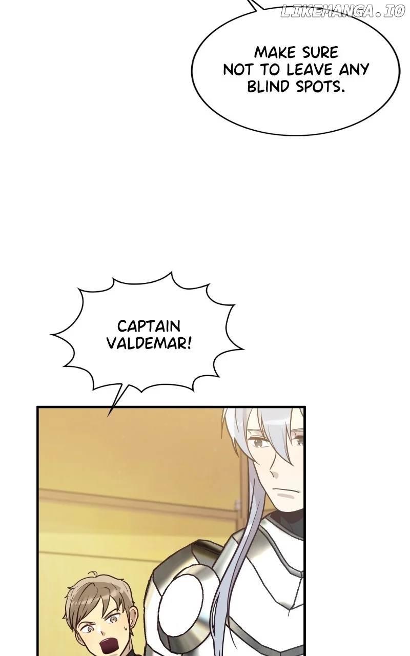 Pouring Money Into the Underdog Mercenaries Chapter 72 - Page 62