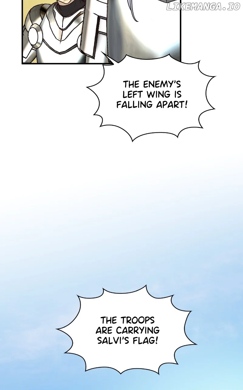 Pouring Money Into the Underdog Mercenaries Chapter 72 - Page 63