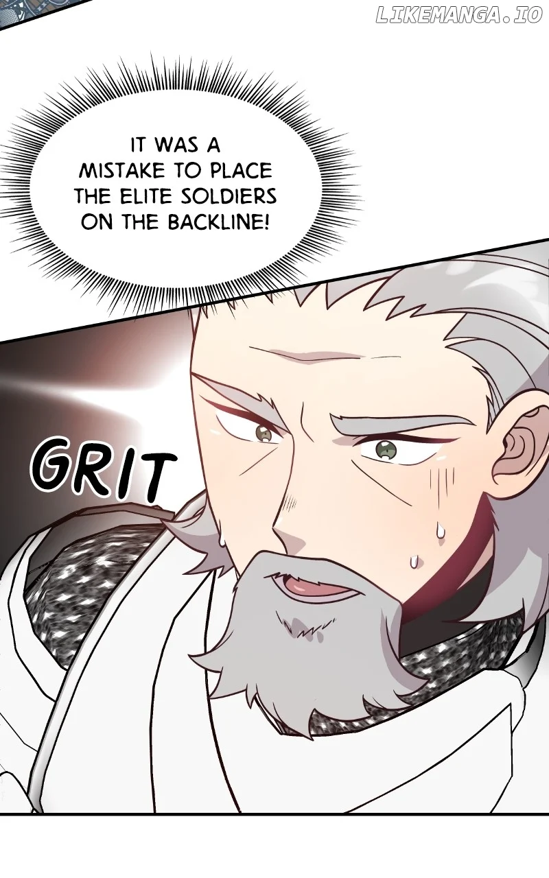 Pouring Money Into the Underdog Mercenaries Chapter 72 - Page 65