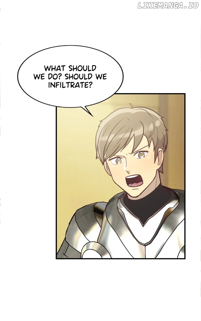 Pouring Money Into the Underdog Mercenaries Chapter 72 - Page 66