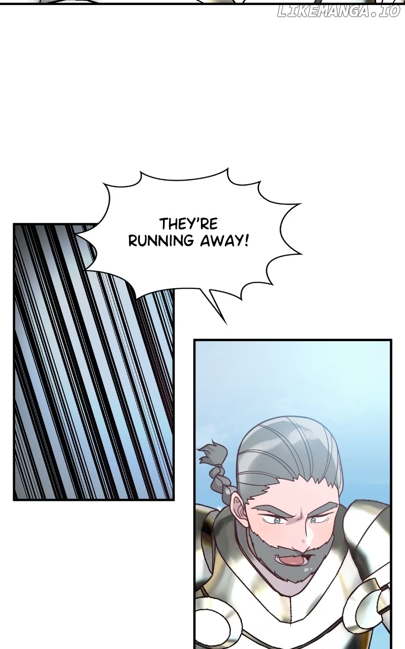 Pouring Money Into the Underdog Mercenaries Chapter 72 - Page 68