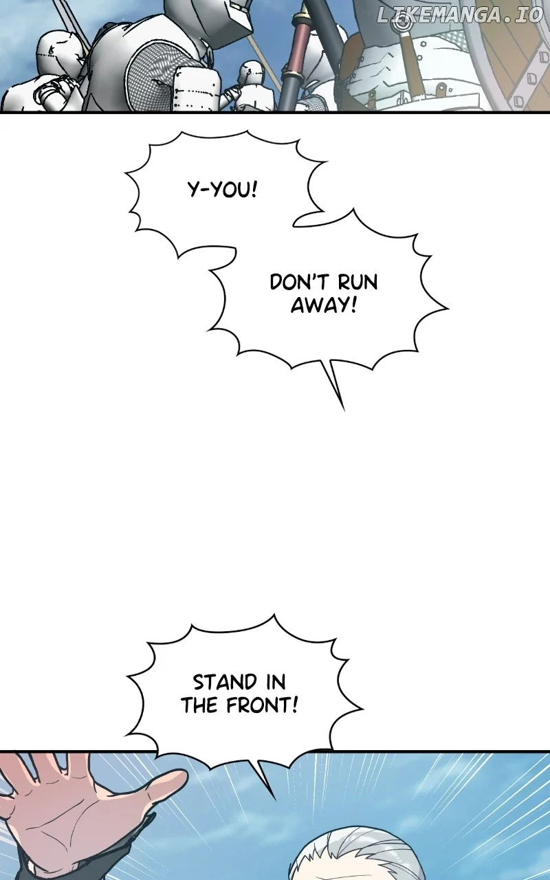 Pouring Money Into the Underdog Mercenaries Chapter 72 - Page 70