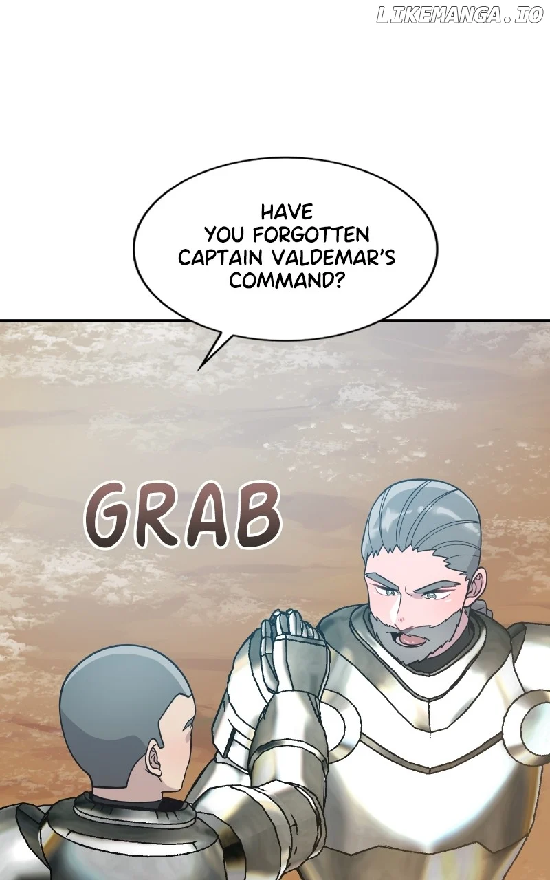 Pouring Money Into the Underdog Mercenaries Chapter 72 - Page 73