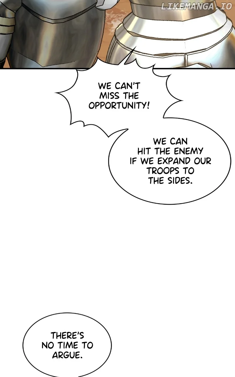 Pouring Money Into the Underdog Mercenaries Chapter 72 - Page 74