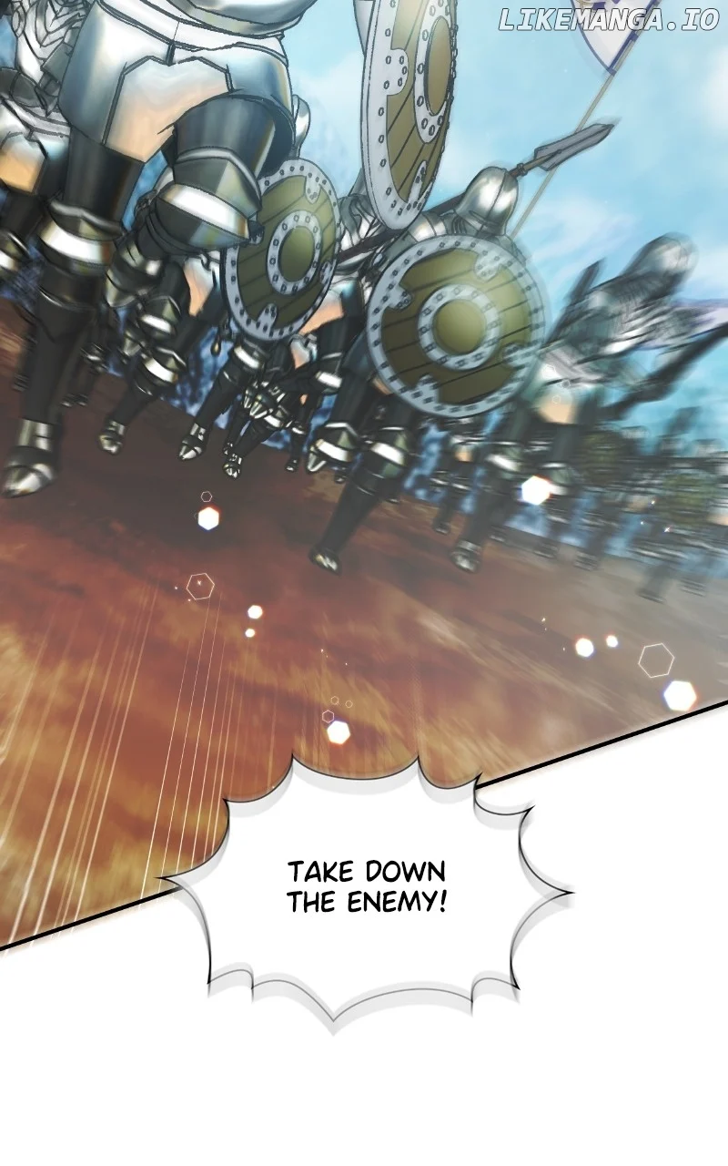 Pouring Money Into the Underdog Mercenaries Chapter 72 - Page 78