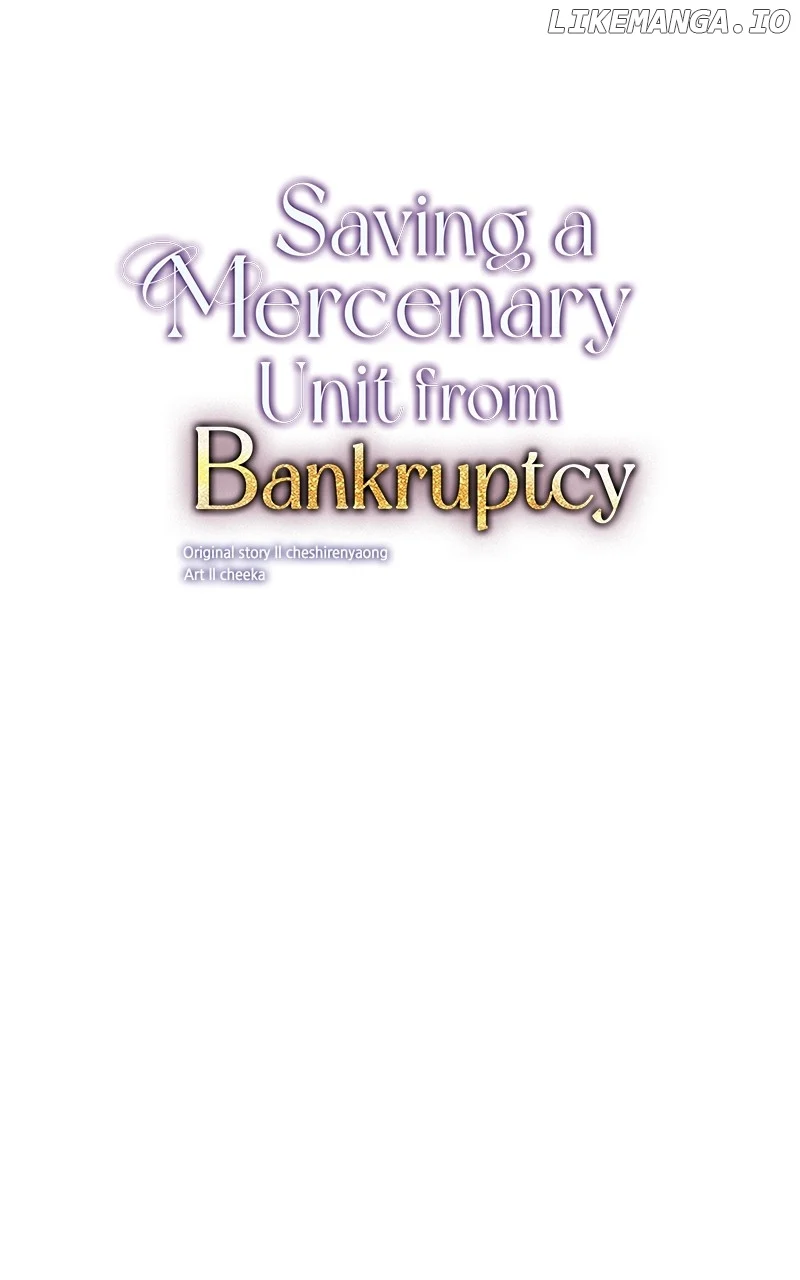 Pouring Money Into the Underdog Mercenaries Chapter 72 - Page 8