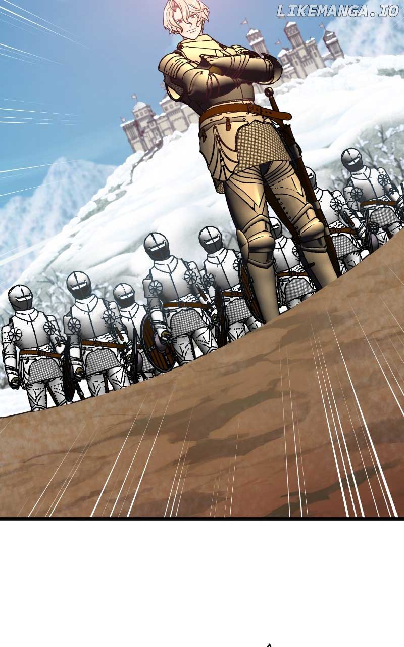 Pouring Money Into the Underdog Mercenaries Chapter 73 - Page 11