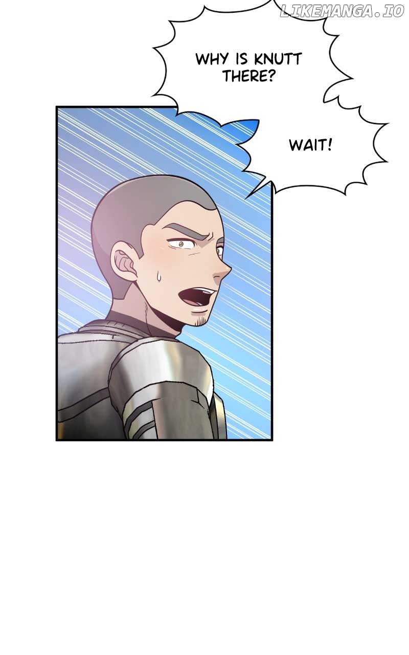 Pouring Money Into the Underdog Mercenaries Chapter 73 - Page 12