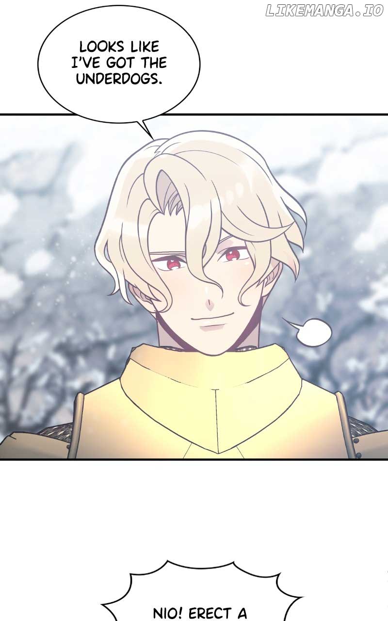 Pouring Money Into the Underdog Mercenaries Chapter 73 - Page 13