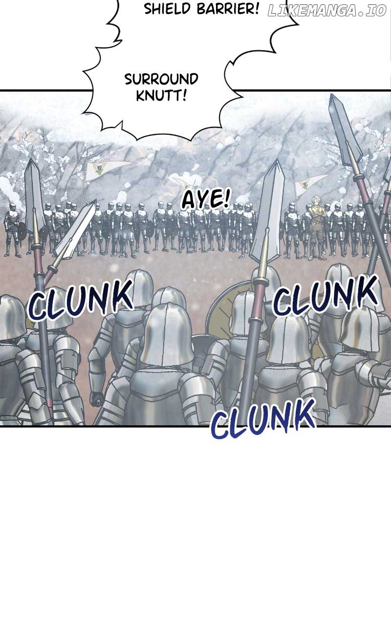 Pouring Money Into the Underdog Mercenaries Chapter 73 - Page 14