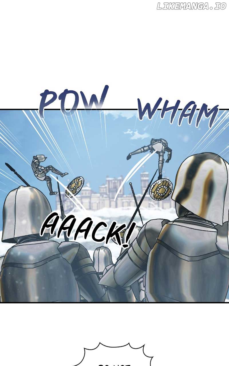 Pouring Money Into the Underdog Mercenaries Chapter 73 - Page 20