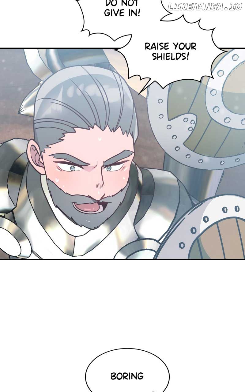 Pouring Money Into the Underdog Mercenaries Chapter 73 - Page 21