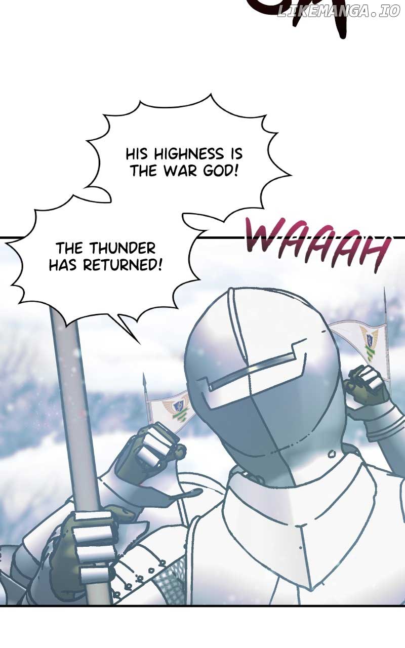 Pouring Money Into the Underdog Mercenaries Chapter 73 - Page 24