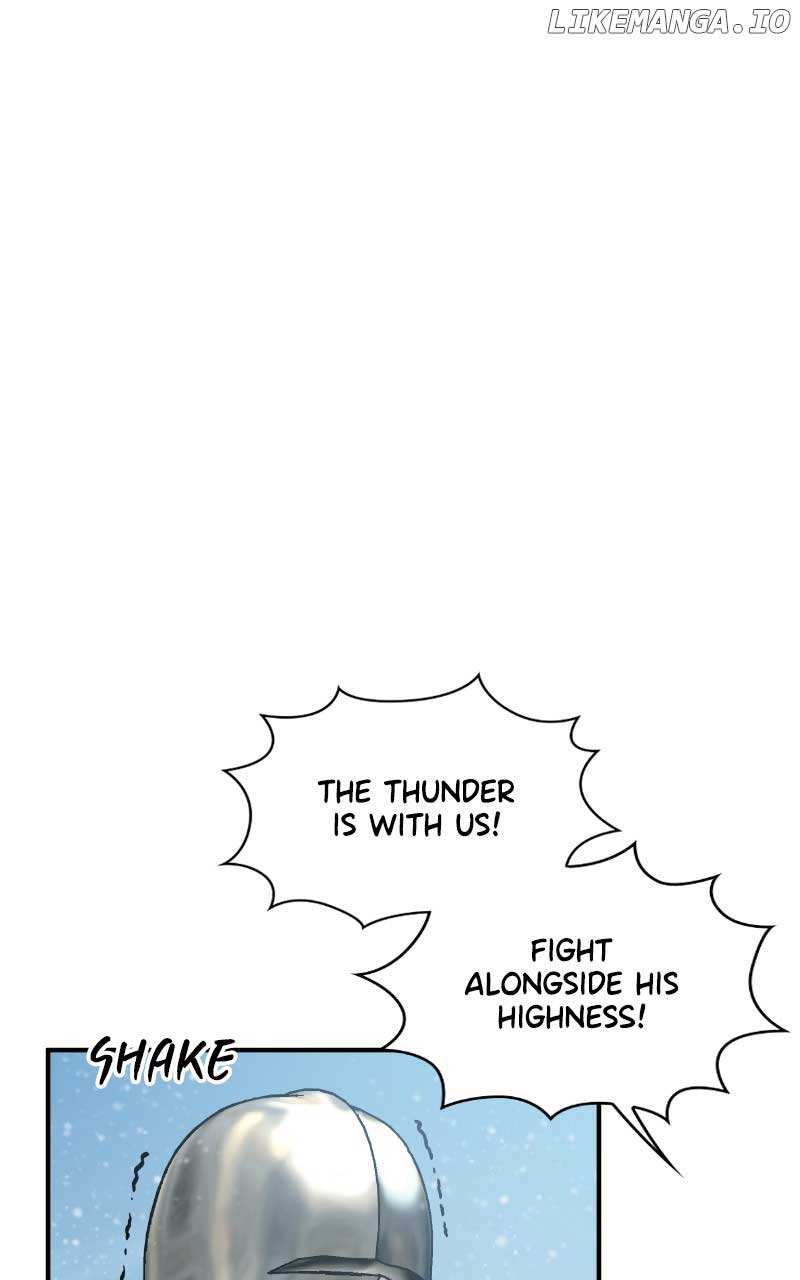 Pouring Money Into the Underdog Mercenaries Chapter 73 - Page 25