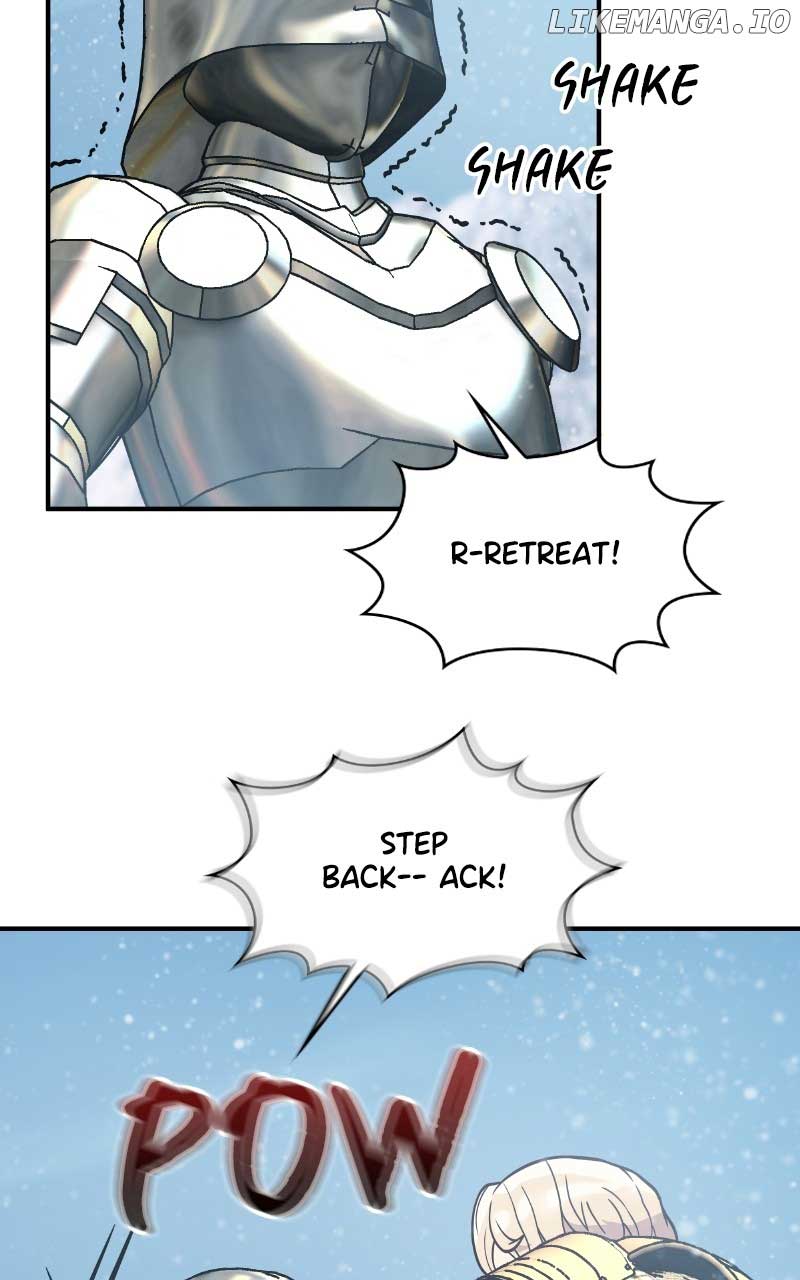 Pouring Money Into the Underdog Mercenaries Chapter 73 - Page 26