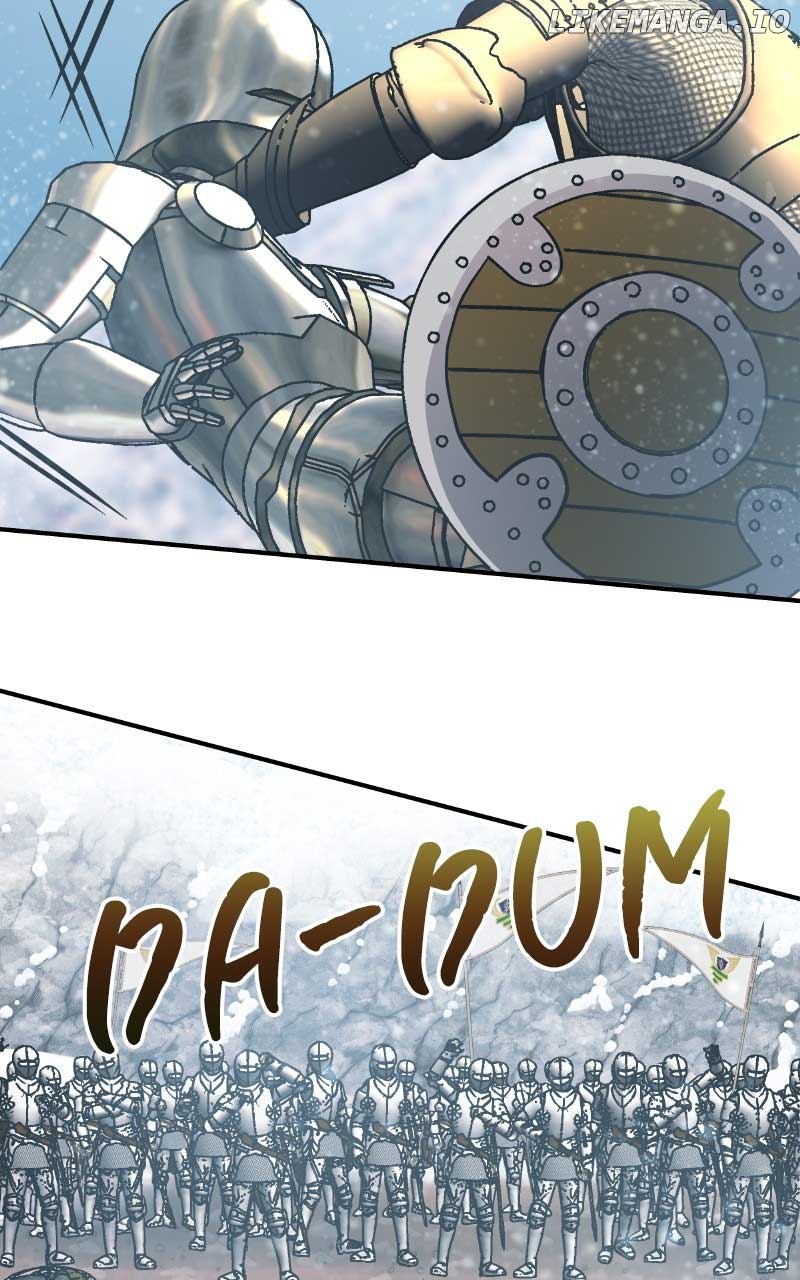 Pouring Money Into the Underdog Mercenaries Chapter 73 - Page 27