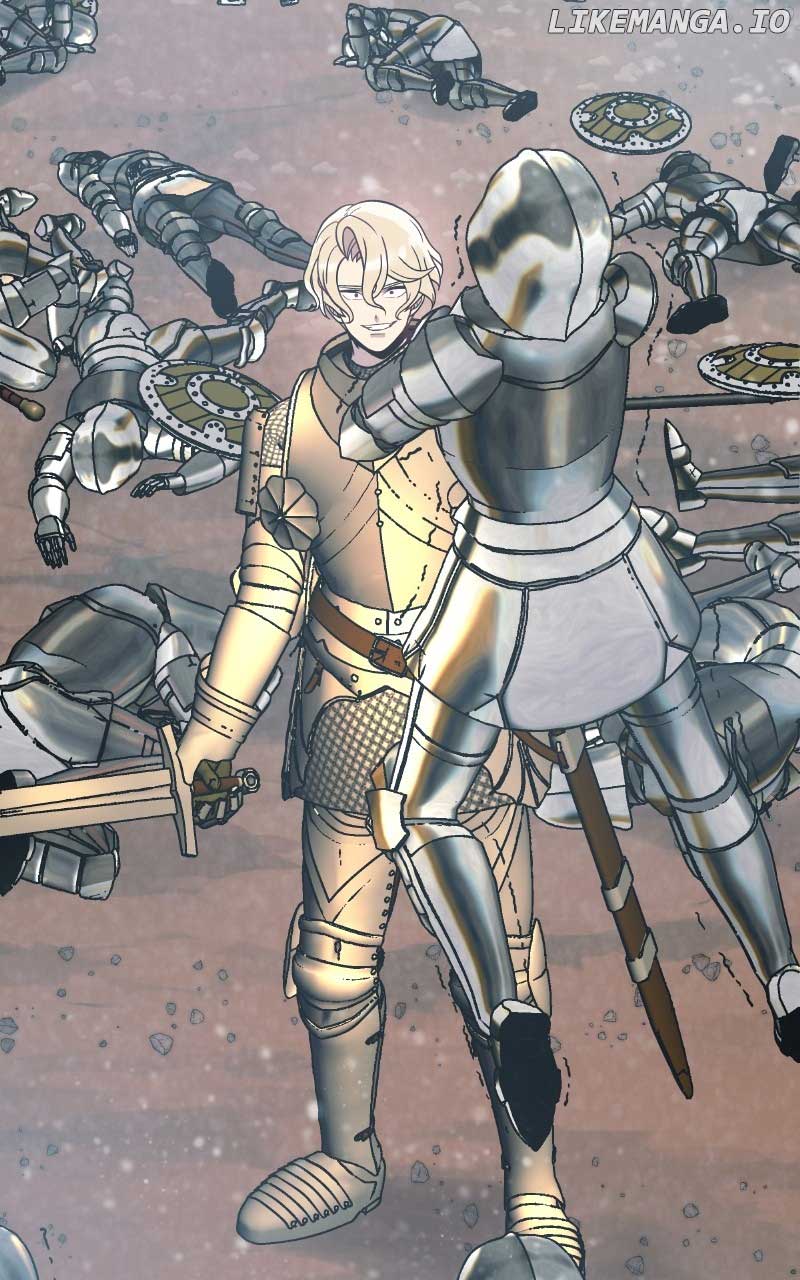 Pouring Money Into the Underdog Mercenaries Chapter 73 - Page 28